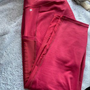 Fabletics Power Hold legging with pockets